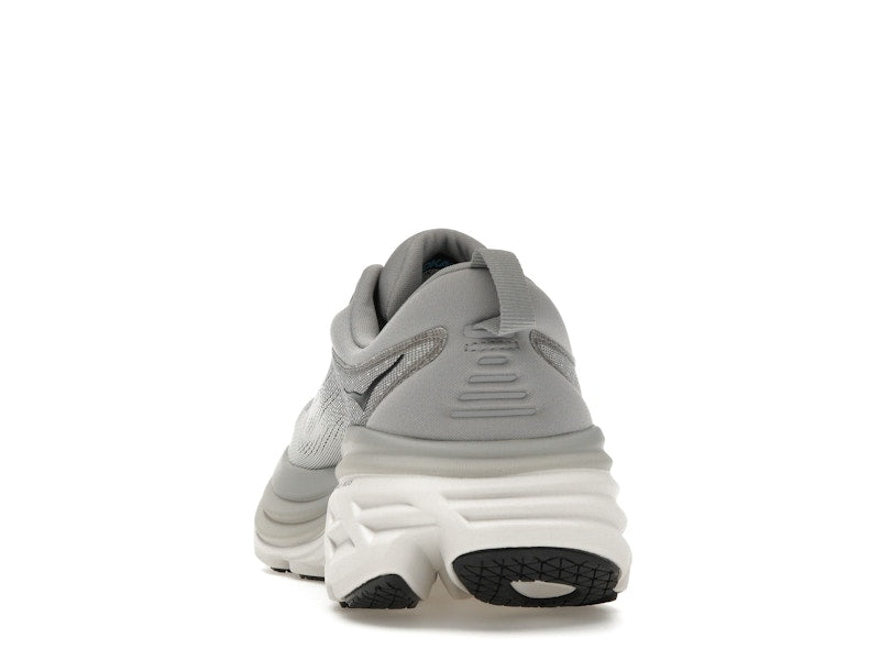 Hoka One One Bondi 8 Sharkskin Harbor Mist