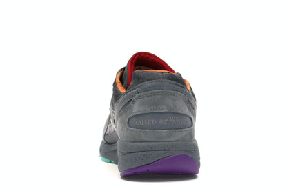 Saucony Aya Raised By Wolves