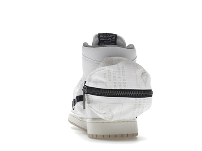 Jordan 1 Retro High OG SP Utility White Black