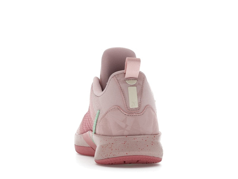 Nike Sabrina 3 Pink Oxford (GS)