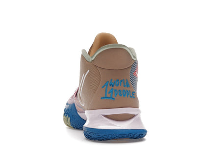 Nike Kyrie 7 1 World 1 People Pink