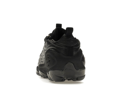 Reebok DMX Run 10 AFF Black Metallic Gold