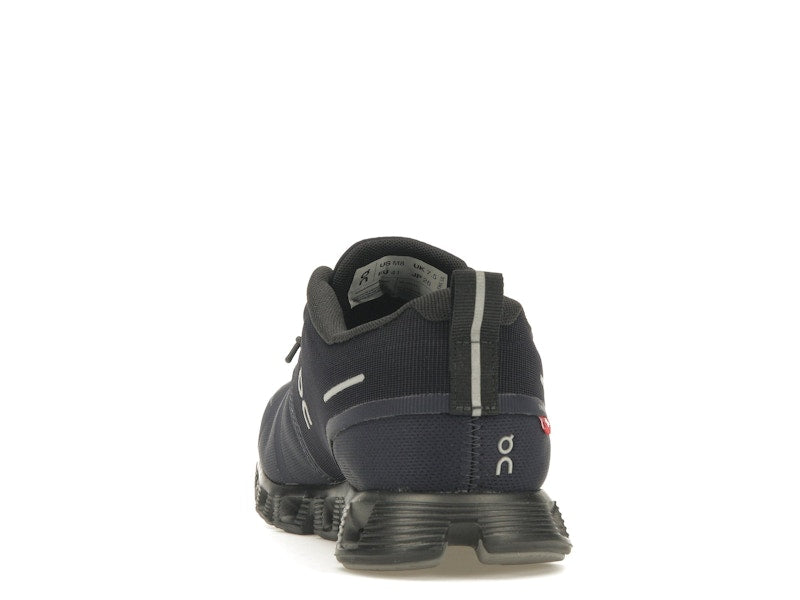 On Running Cloud 5 Waterproof Midnight Magnet