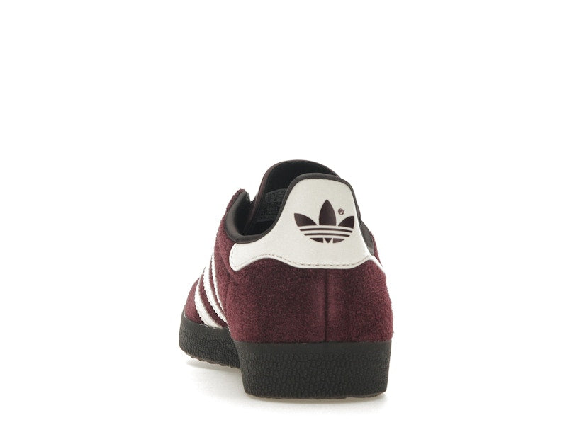 adidas Gazelle Maroon