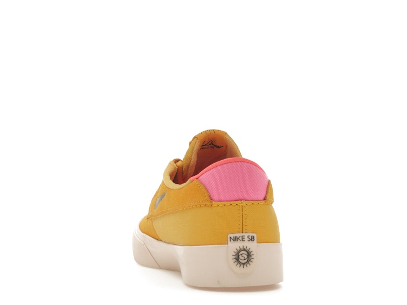 Nike SB Shane T Pollen