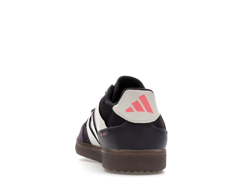 adidas Predator Freestyle Aurora Black Alumina Turbo