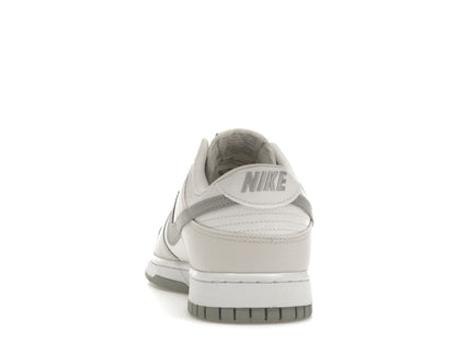 Nike Dunk Low Retro Summit White Light Smoke Grey