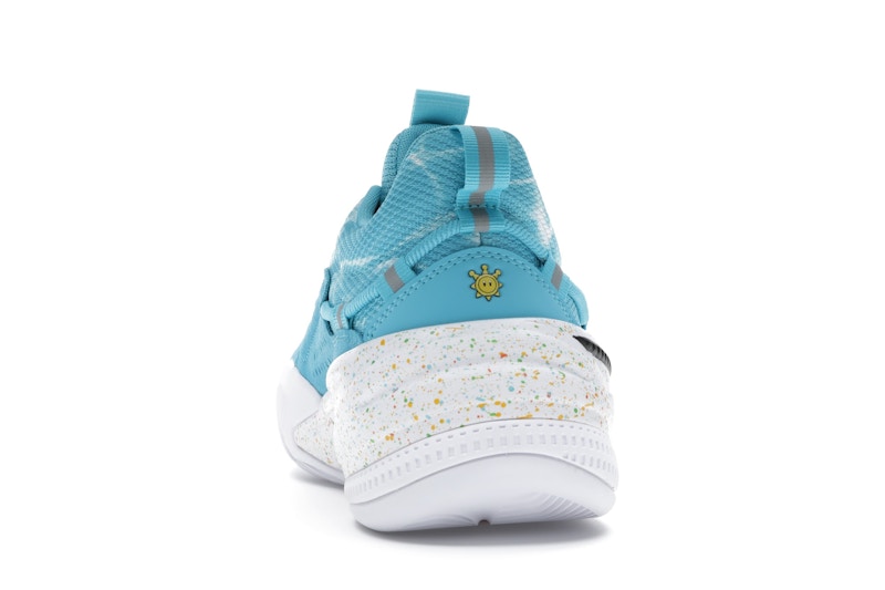 Puma RS-Dreamer Super Mario Sunshine
