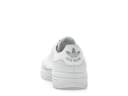 adidas Rod Laver Cloud White Grey One