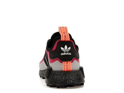 adidas NMD R1 Trail Wild Pink Black