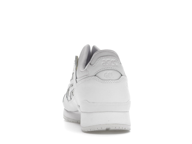 ASICS Gel-Lyte III OG Triple White