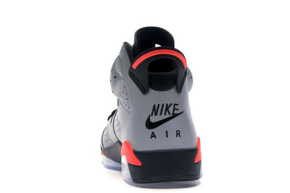 Jordan 6 Retro Reflections of a Champion