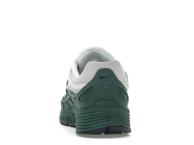 Nike P-6000 Premium Vast Grey Fir