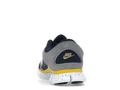 Nike Free Run 3 EXT Sport Grey Obsidian