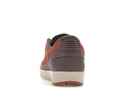Jordan 2 Retro Low Sky J Orange (Women's)