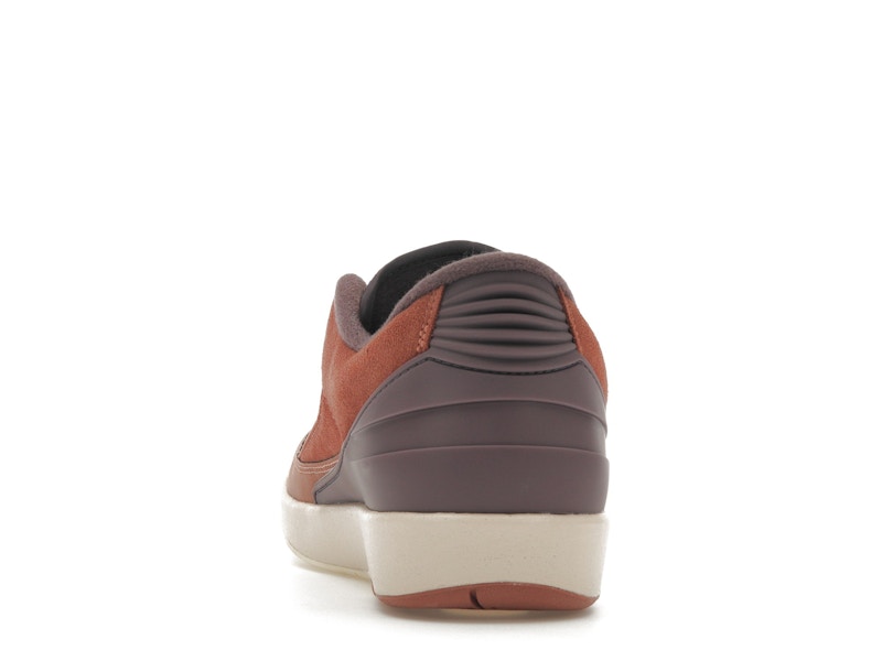 Jordan 2 Retro Low Sky J Orange (Women's)