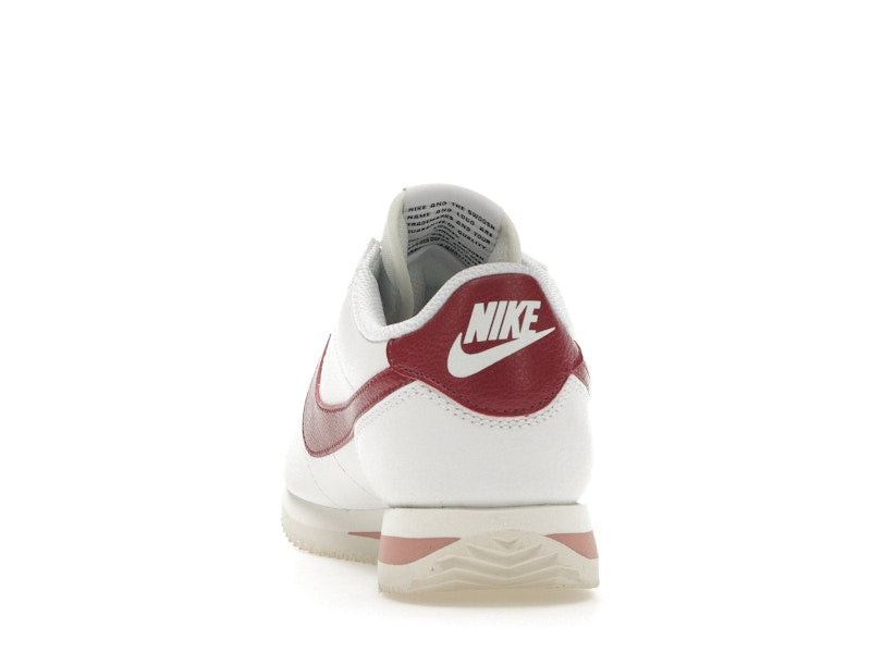 Nike Cortez Red Stardust Cedar (Women's)