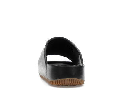 Nike Calm Slide Black Gum