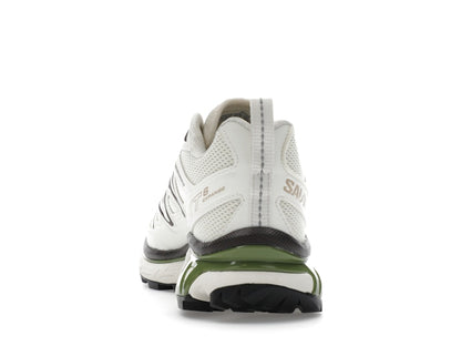 Salomon XT-6 Expanse Vanilla Ice Black Coffee