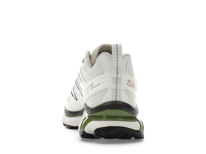 Salomon XT-6 Expanse Vanilla Ice Black Coffee