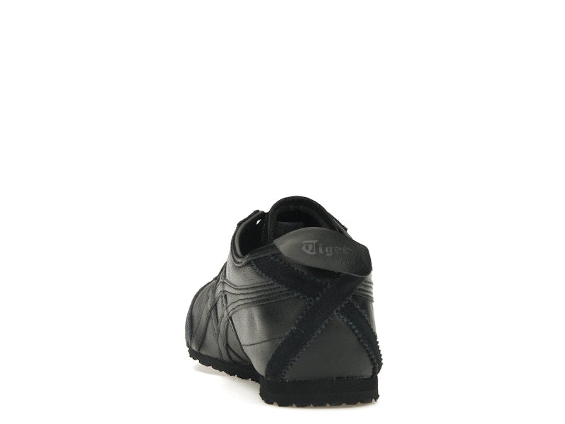 Onitsuka Tiger Mexico 66 Triple Black