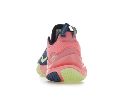 Nike Giannis Immortality 2 The Wonder