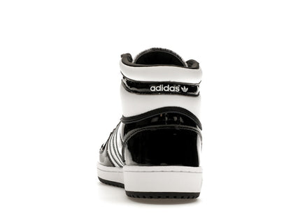 adidas Top Ten RB Core Black Cloud White