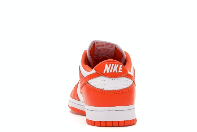 Nike Dunk Low SP Syracuse