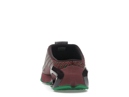 ASICS Gel-Styrax Kiko Kostadinov Dahlia Bright Green