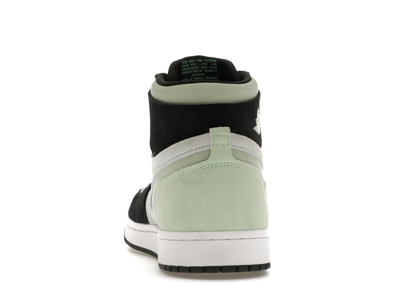 Jordan 1 High Zoom Air CMFT 2 Honeydew