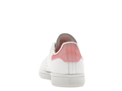 adidas Stan Smith White Pink (Women's)