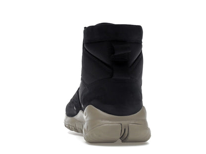 Nike SFB 6" NSW Leather Black Light Taupe