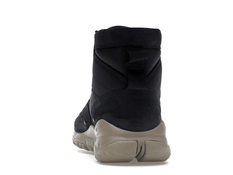 Nike SFB 6" NSW Leather Black Light Taupe