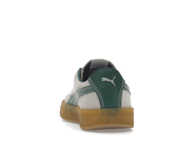 Puma Suede Crepe Ami Pristine