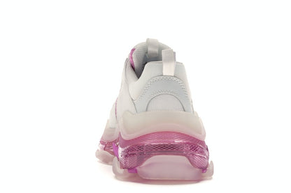 Balenciaga Triple S White Pink (Women's)