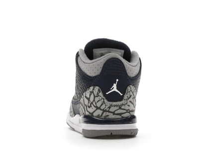 Jordan 3 Retro Georgetown (2021) (TD)