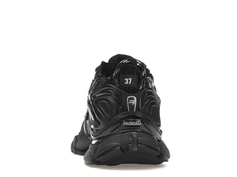 Balenciaga Runner Black (Women's)