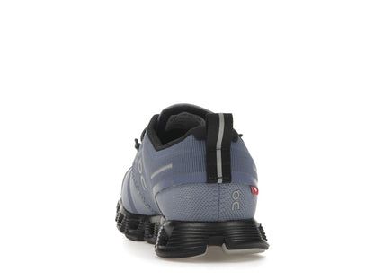 On Running Cloud 5 Waterproof Shale Magnet (Women's)
