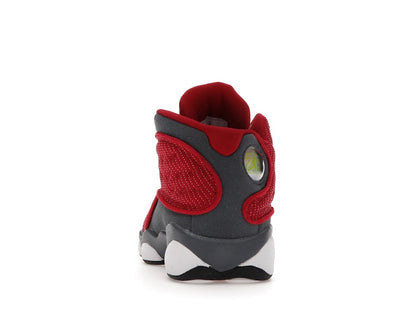 Jordan 13 Retro Gym Red Flint Grey (PS)