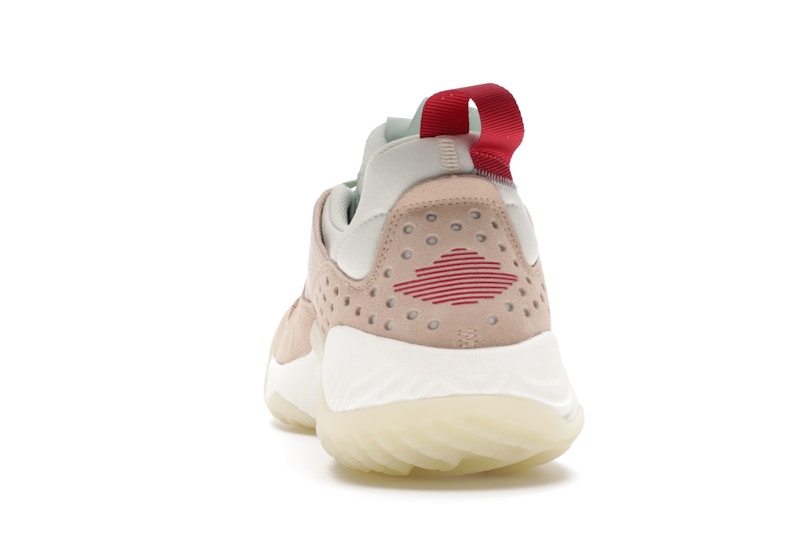 Jordan Delta SP Vachetta Tan