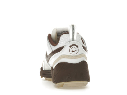 Nike Zoom Field Jaxx Travis Scott Light Chocolate