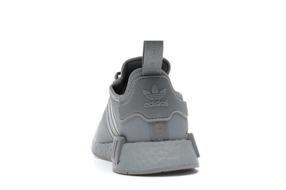 adidas NMD R1 Grey Three