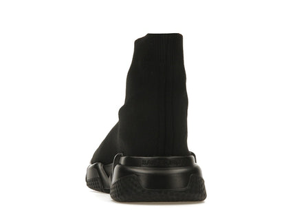 Balenciaga Speed Trainer Black 2019 (Women's)