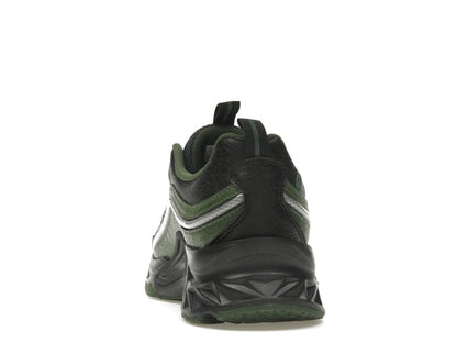 ASICS Protoblast OTTO 958 Green Black