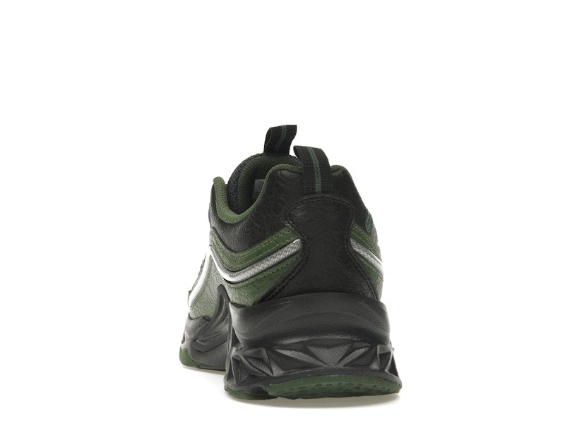ASICS Protoblast OTTO 958 Green Black