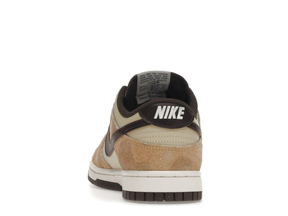 Nike Dunk Low Retro PRM Animal Pack Giraffe/Cheetah