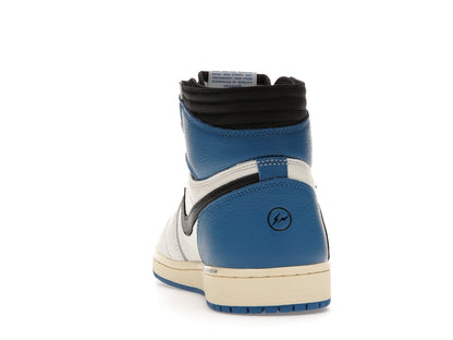 Jordan 1 Retro High OG SP Fragment x Travis Scott