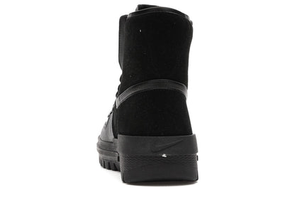 Nike Xarr Black