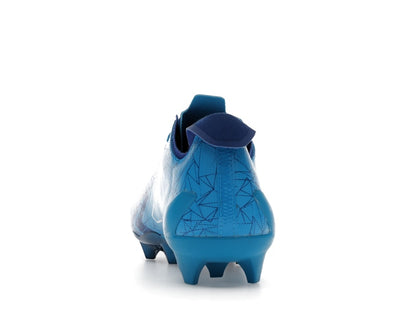 adidas Adizero Electric II Hidden Gems Solar Blue Cloud White Royal Blue