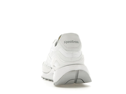 Reebok Classic Leather Legacy AZ Cloud White Cold Grey